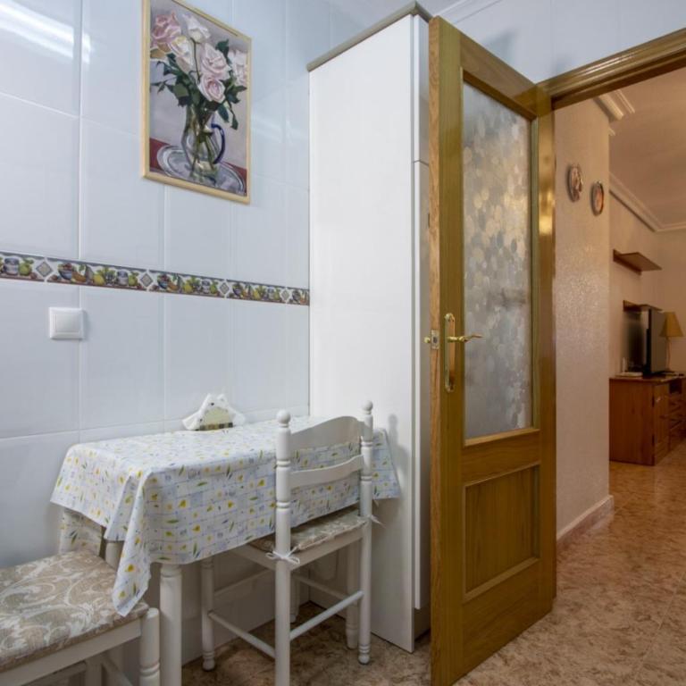 Alegria ID166 - Two-Bedroom Apartment - 18