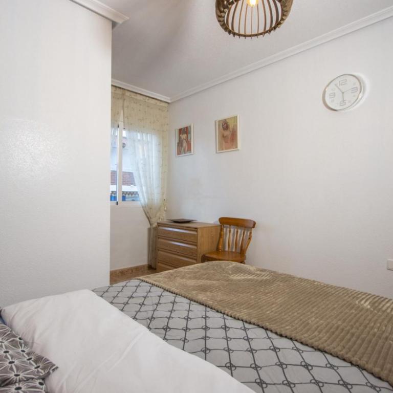 Alegria ID166 - Two-Bedroom Apartment - 24