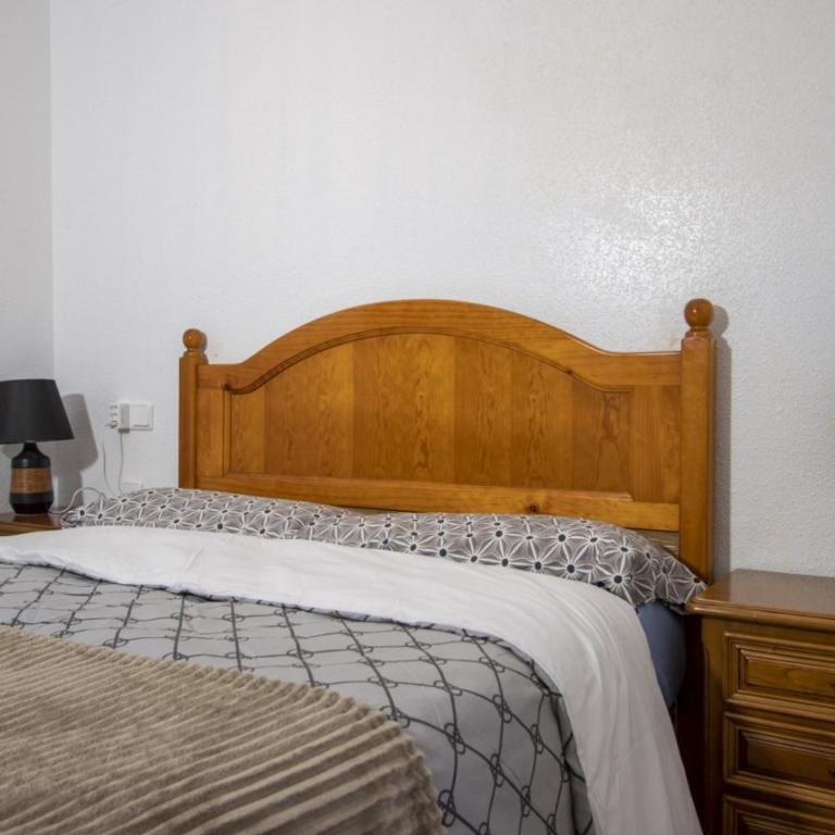 Alegria ID166 - Two-Bedroom Apartment - 30
