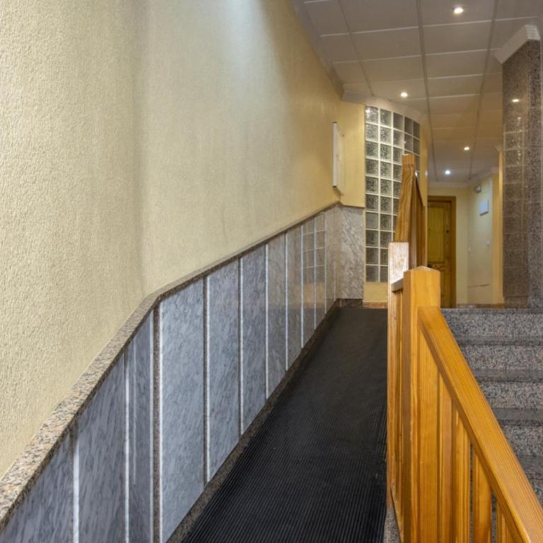 Alegria ID166 - Two-Bedroom Apartment - 32