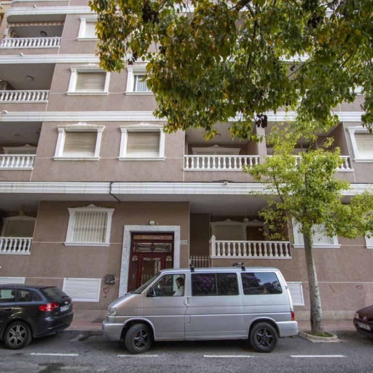 Alegria ID166 - Two-Bedroom Apartment - 33