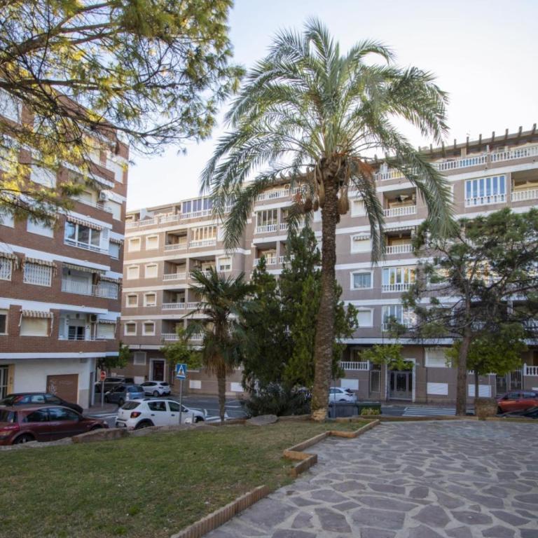 Alegria ID166 - Two-Bedroom Apartment - 36