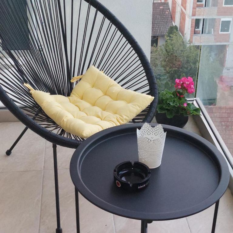 Lena Apartman - One-Bedroom Apartment - 3