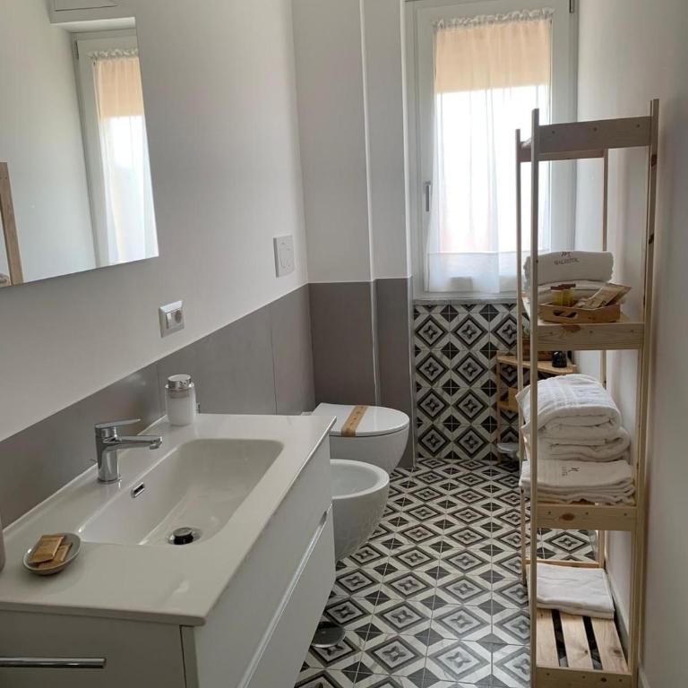 Magister Guest House - Appartamento con 2 Camere da Letto - 12