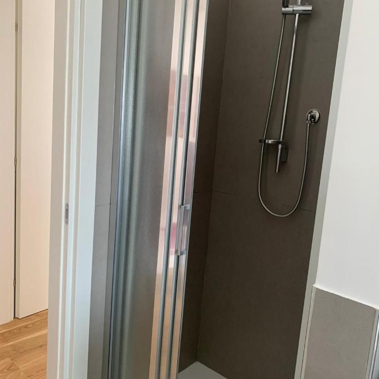 Magister Guest House - Appartamento con 2 Camere da Letto - 14
