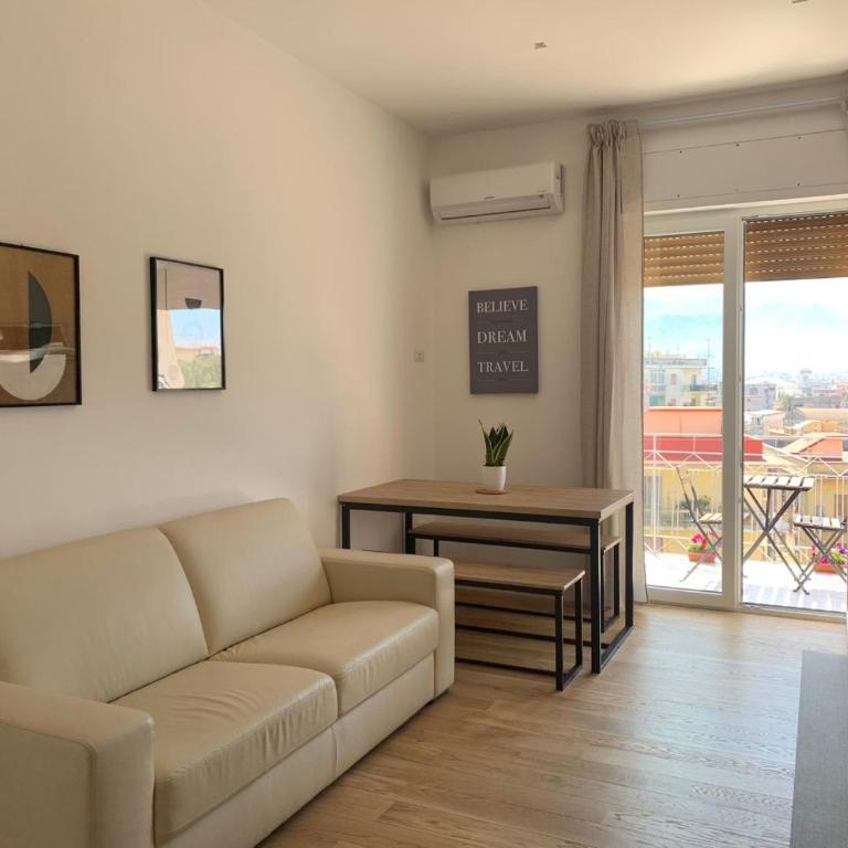 Magister Guest House - Appartamento con 2 Camere da Letto - 8