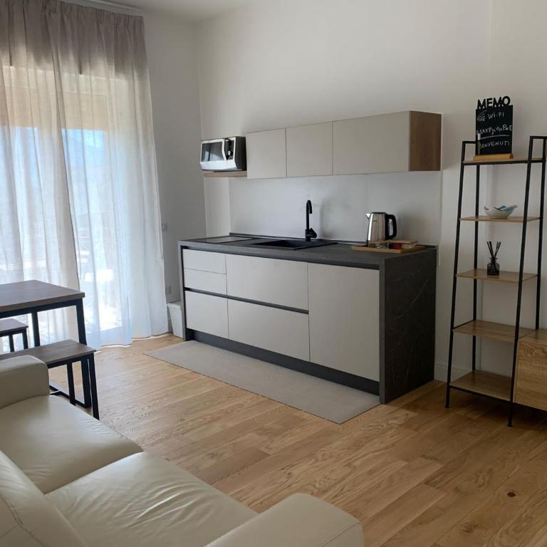 Magister Guest House - Appartamento con 2 Camere da Letto - 6
