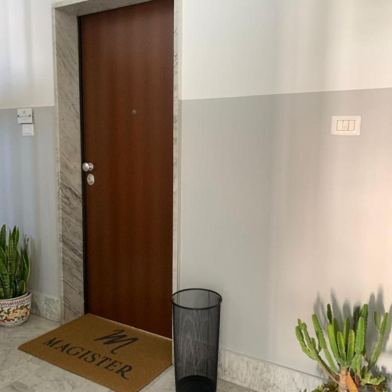 Magister Guest House - Appartamento con 2 Camere da Letto - 26