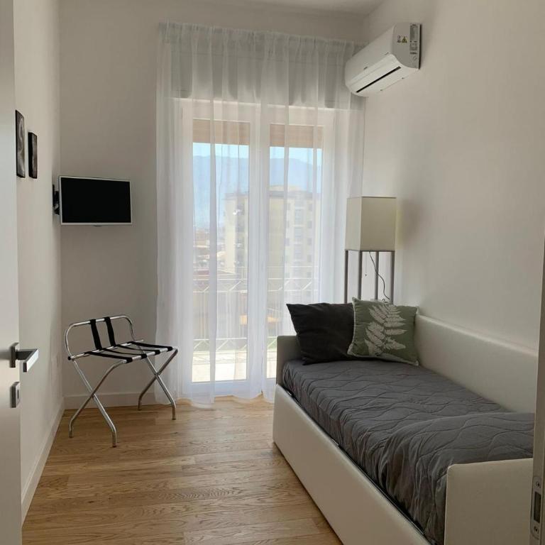 Magister Guest House - Appartamento con 2 Camere da Letto - 9