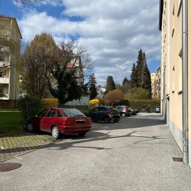 Friendly Space Apartment - Studio-Apartment mit Kingsize-Bett - 20