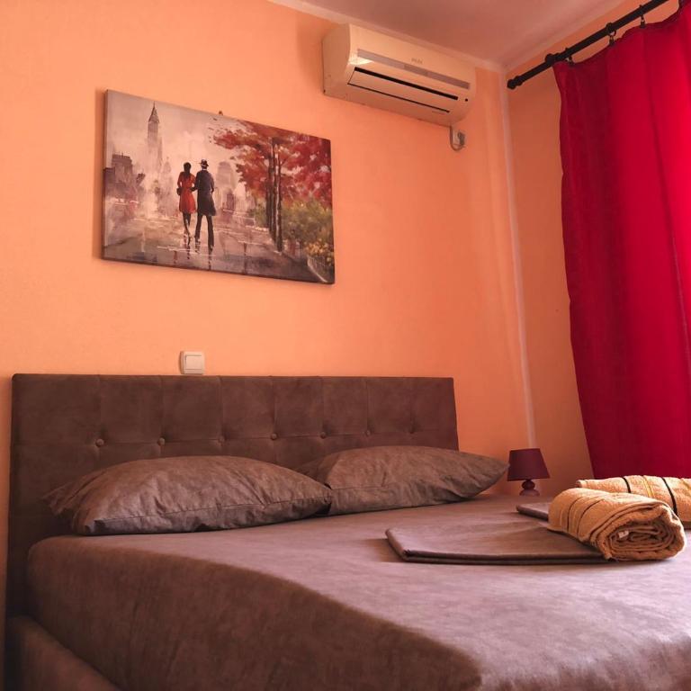 Guest House Green Garden - Double Room - 3
