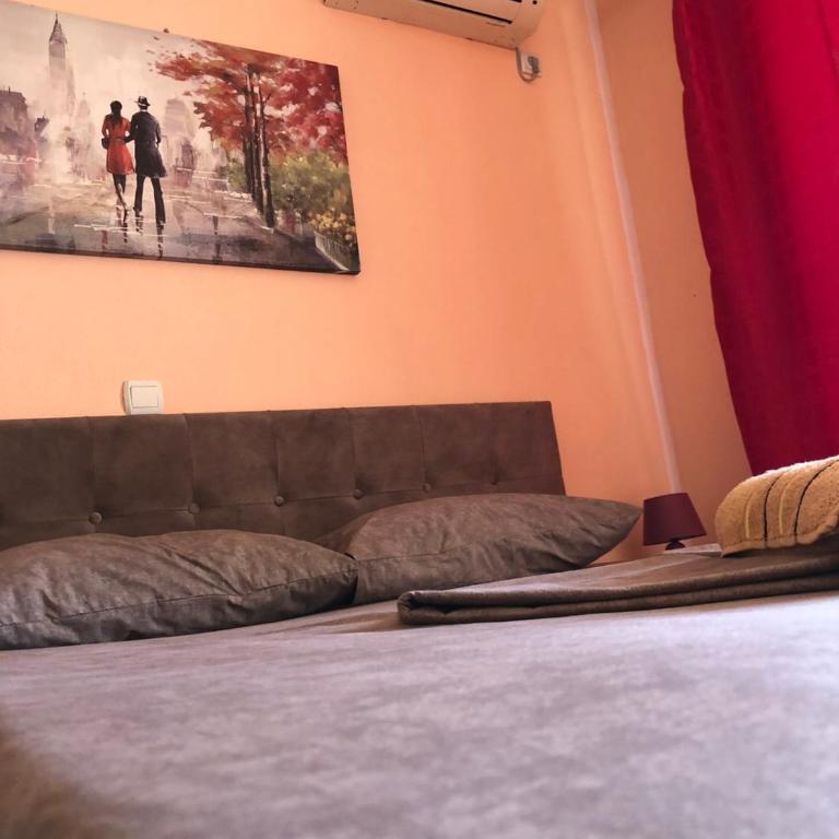 Guest House Green Garden - Double Room - 2