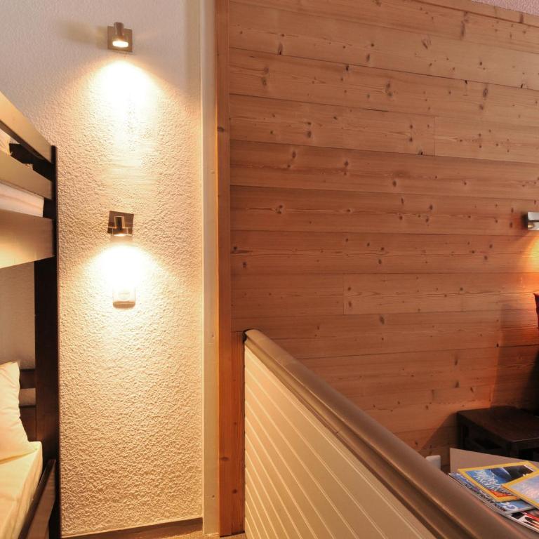 Studio rénové au pied des pistes - Animaux admis - Studio - 10
