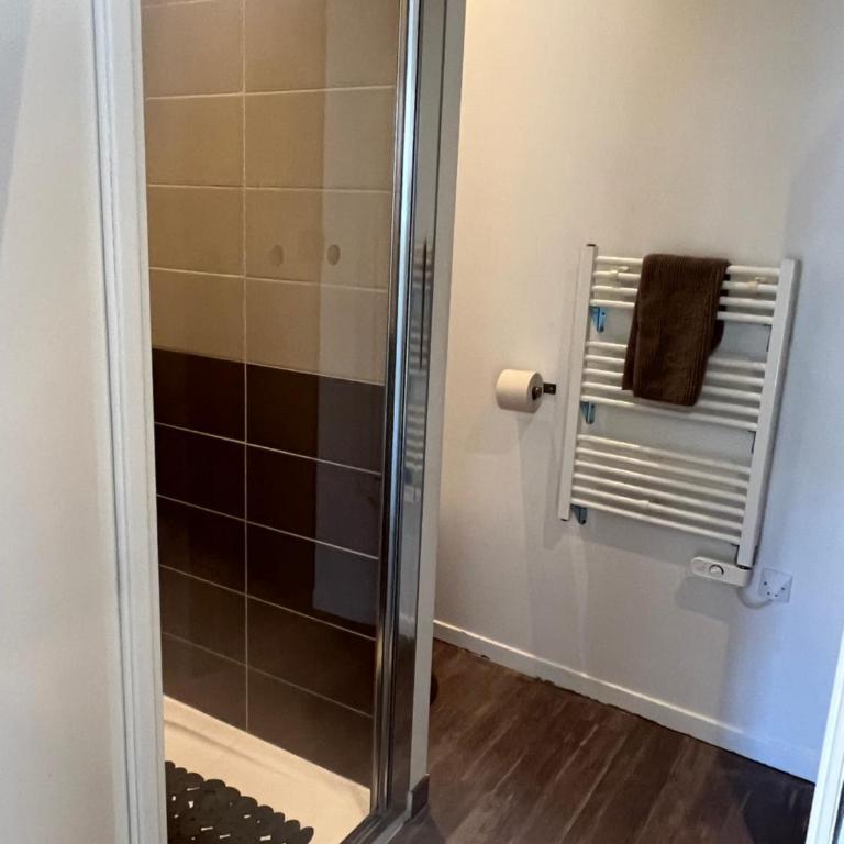 Hyper Centre Ville, le Brion - One-Bedroom Apartment - 14