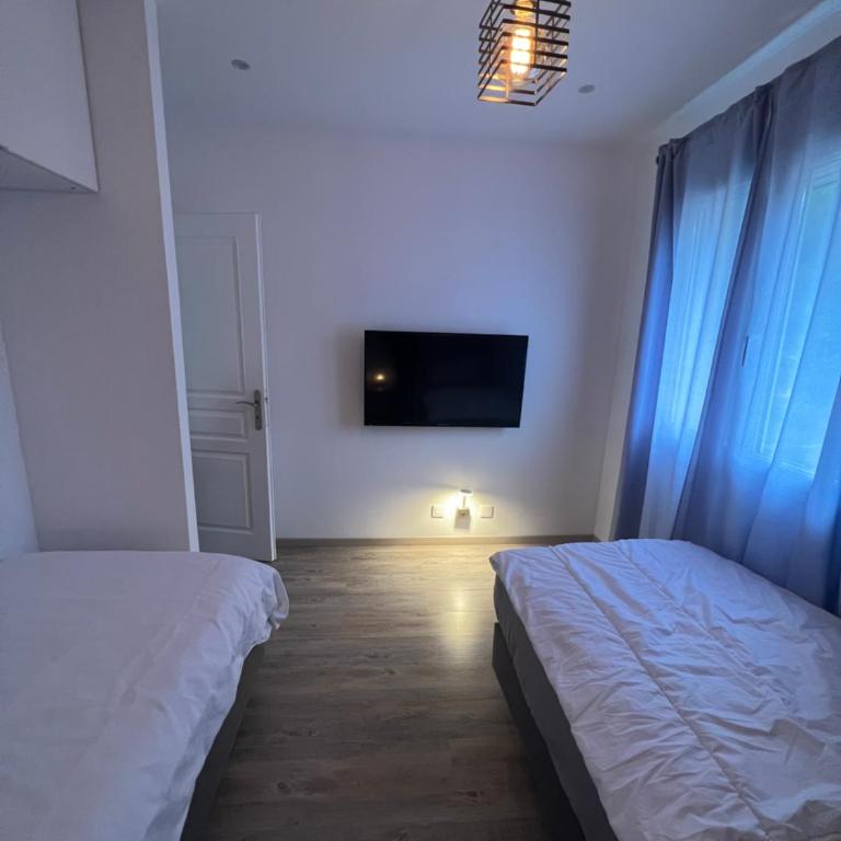 Harmonie du sud - Appartamento con 2 Camere da Letto - 13