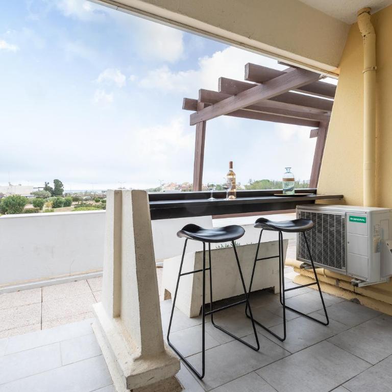 Zen et Summer Zen coursive naturiste - Appartement - 4
