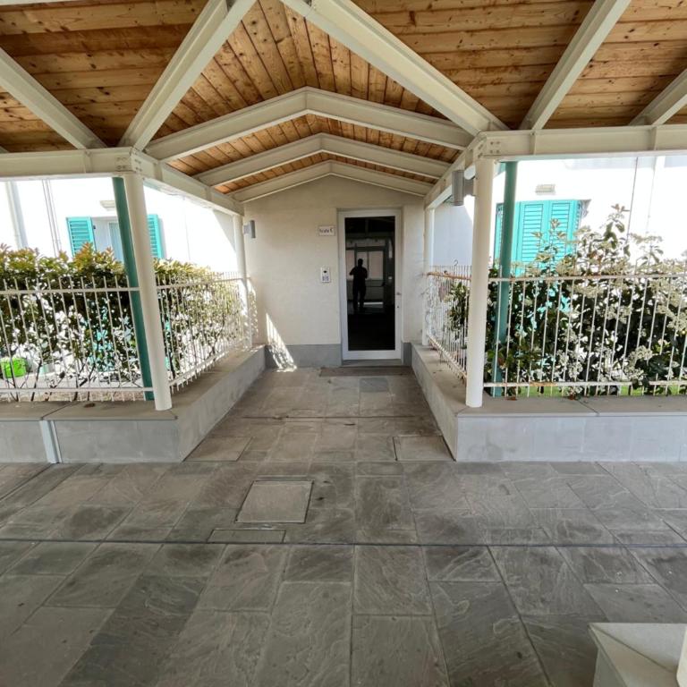 Kasia porta sul mare di Livorno Free parking - Appartamento con 2 Camere da Letto - 65