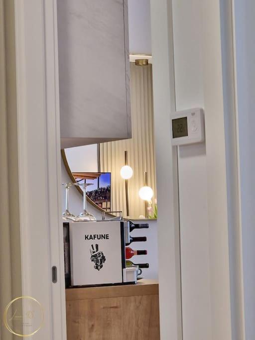 Luna 43 Luxury apartment - Apartman sa 1 Spavaćom Sobom - 21