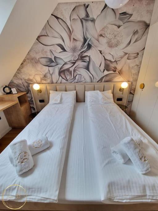 Luna 43 Luxury apartment - Apartman sa 1 Spavaćom Sobom - 45