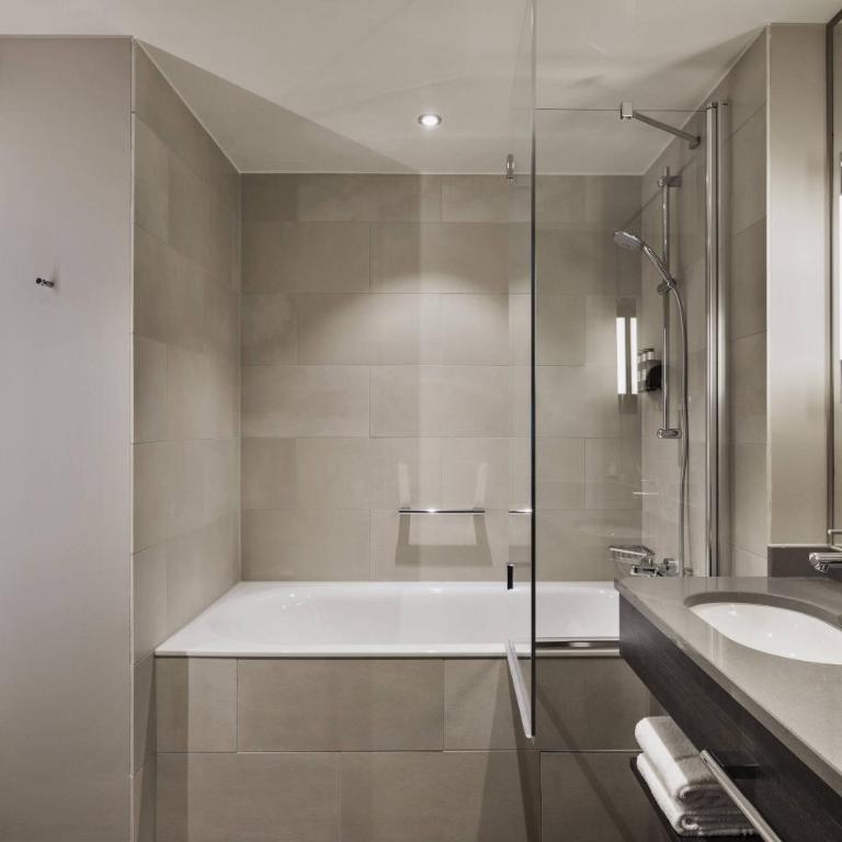 Residence Inn by Marriott Munich Ostbahnhof - Comfort Studio - 5