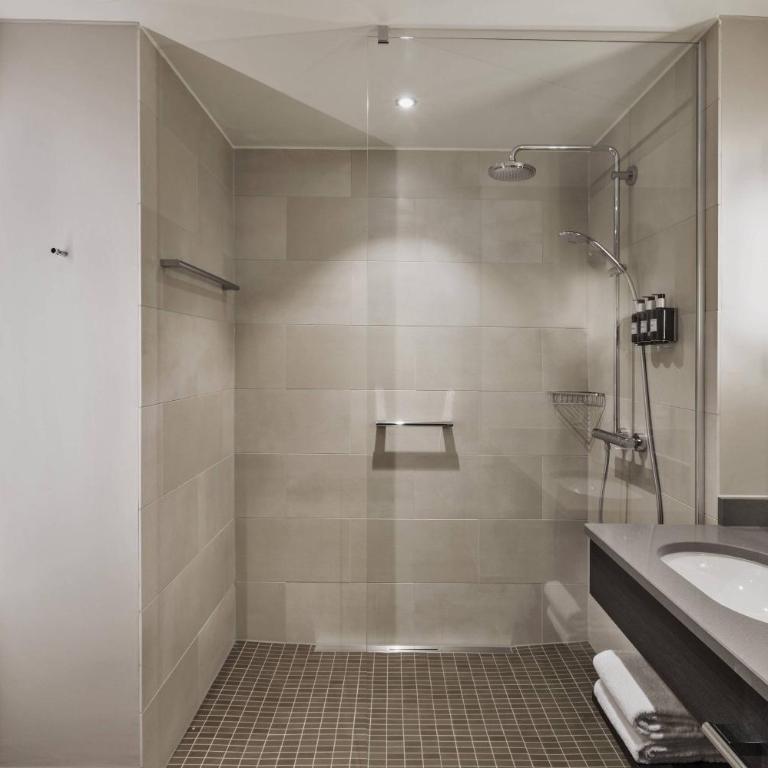 Residence Inn by Marriott Munich Ostbahnhof - Comfort Studio - 6
