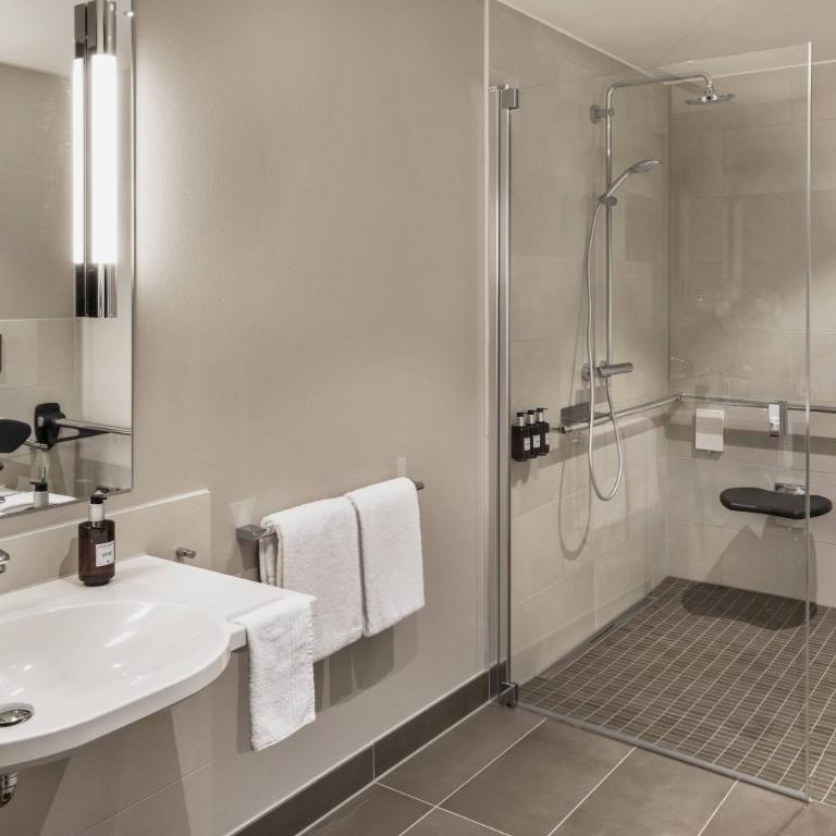 Residence Inn by Marriott Munich Ostbahnhof - Superior Studio - 7