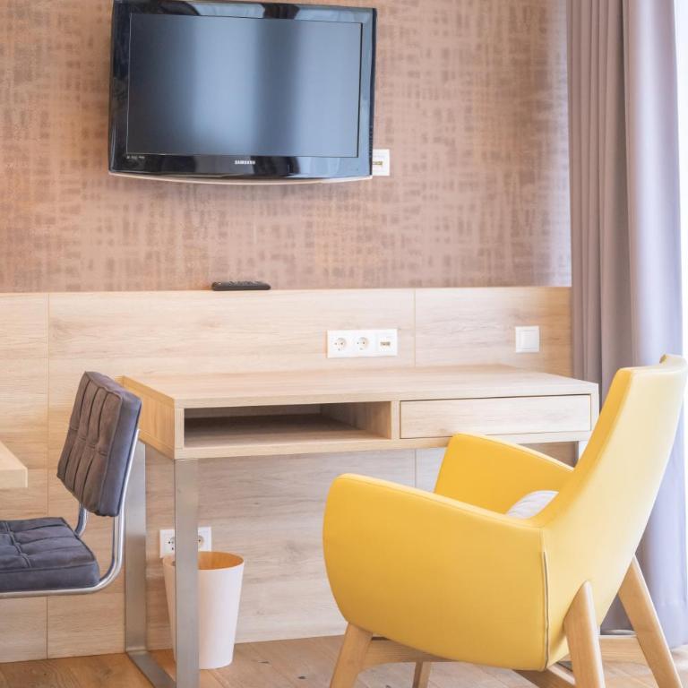 PM-PremiumAPART Strassgang - Studio mit Queensize-Bett - barrierefrei - 7