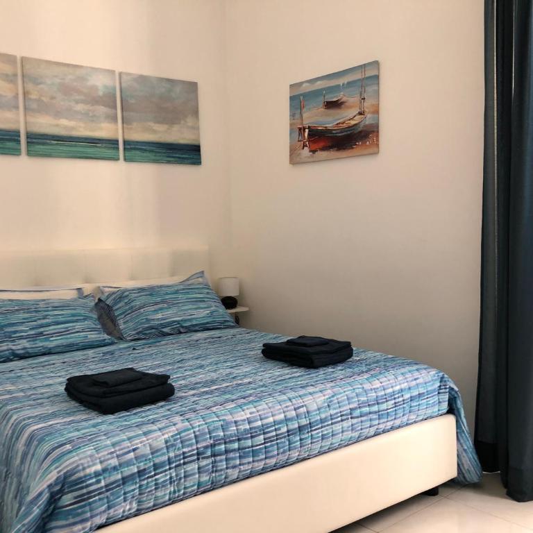 Stabia Holiday House - Casa Vacanze - 29