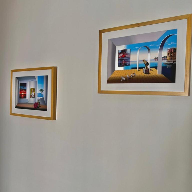 Zara Home - Free Parking - Appartamento con 1 Camera da Letto - 32