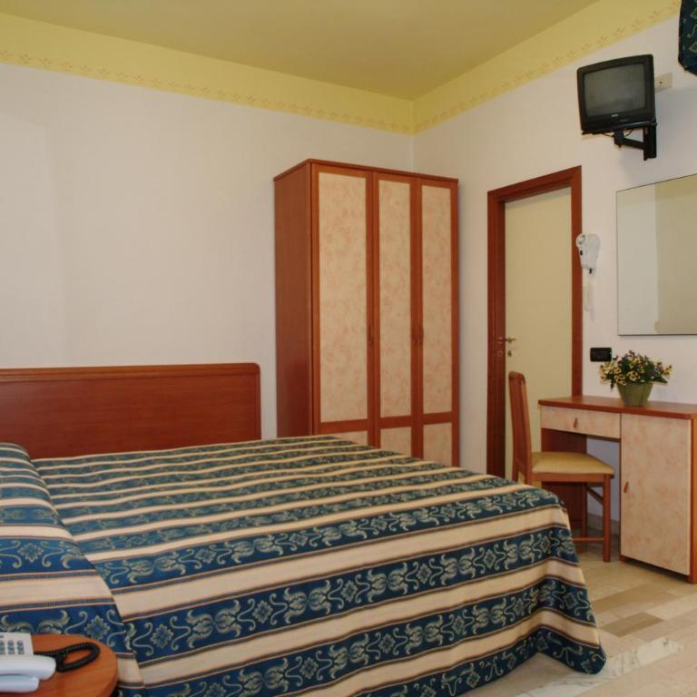 Hotel Grado - Camera Singola - 1