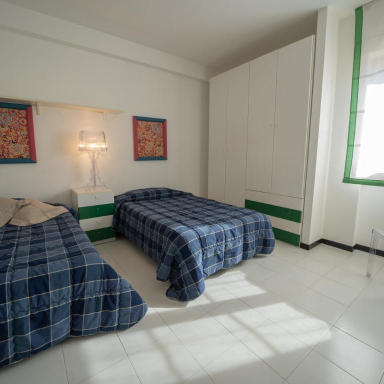 Suite Leone - Three-Bedroom Apartment - 23