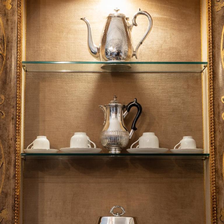 Suite Leone - Three-Bedroom Apartment - 12