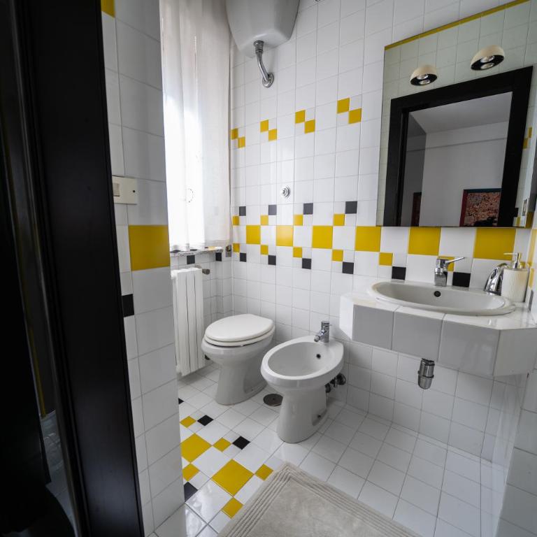 Suite Leone - Three-Bedroom Apartment - 26