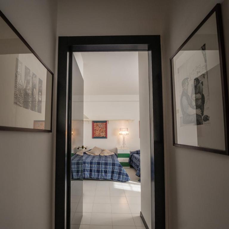 Suite Leone - Three-Bedroom Apartment - 22
