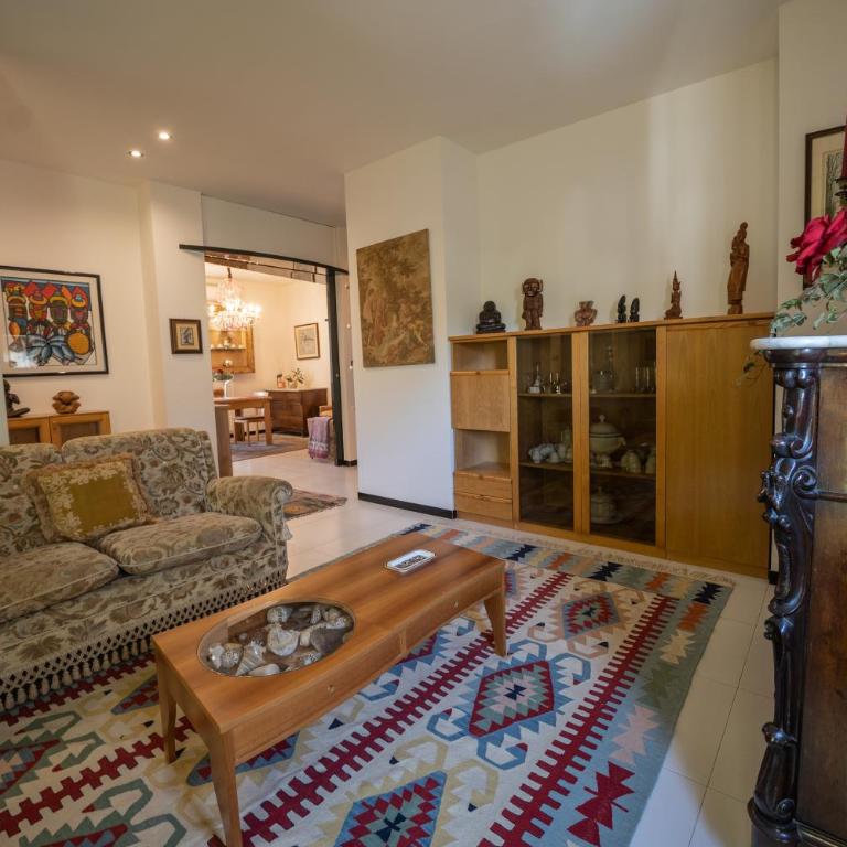 Suite Leone - Three-Bedroom Apartment - 4