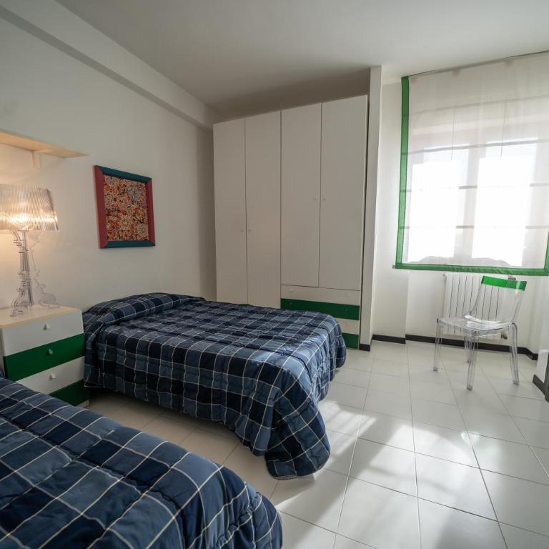 Suite Leone - Three-Bedroom Apartment - 24