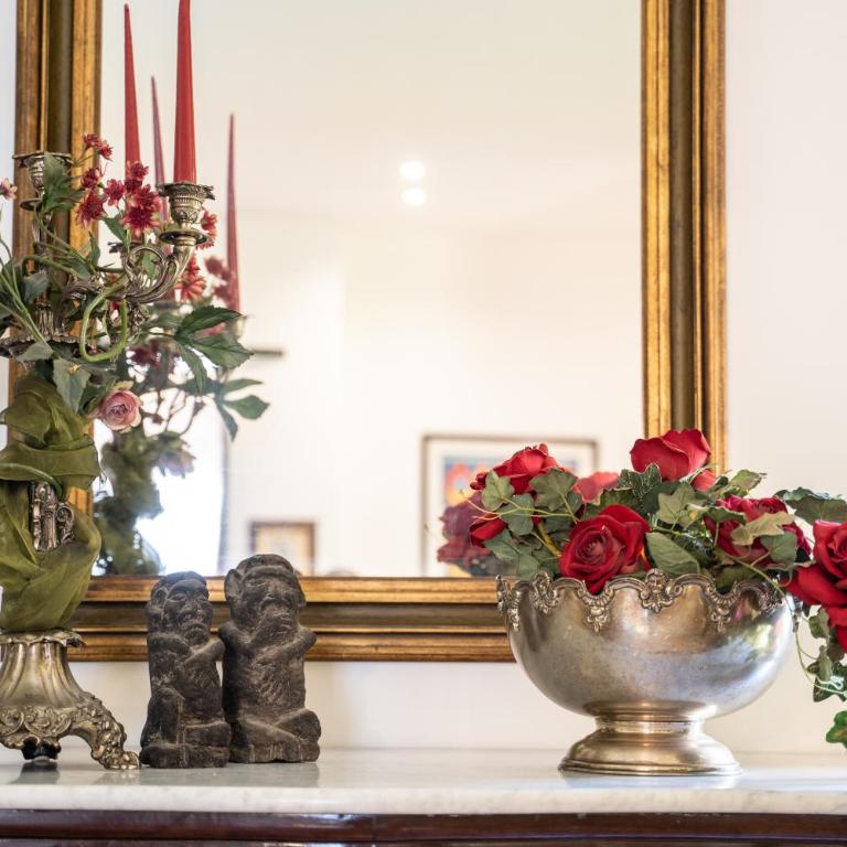 Suite Leone - Three-Bedroom Apartment - 5