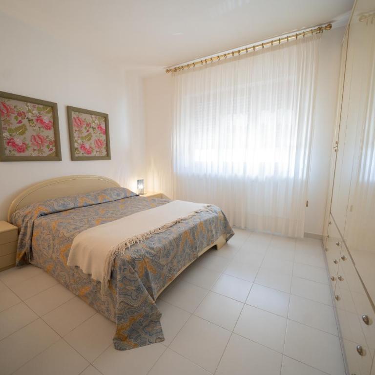 Suite Leone - Three-Bedroom Apartment - 28
