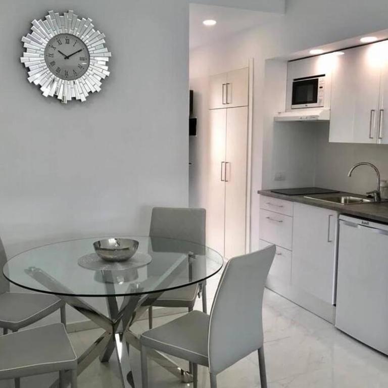 Costa Adeje Modern Studio, close to the beach - Apartamento Estudio - 5