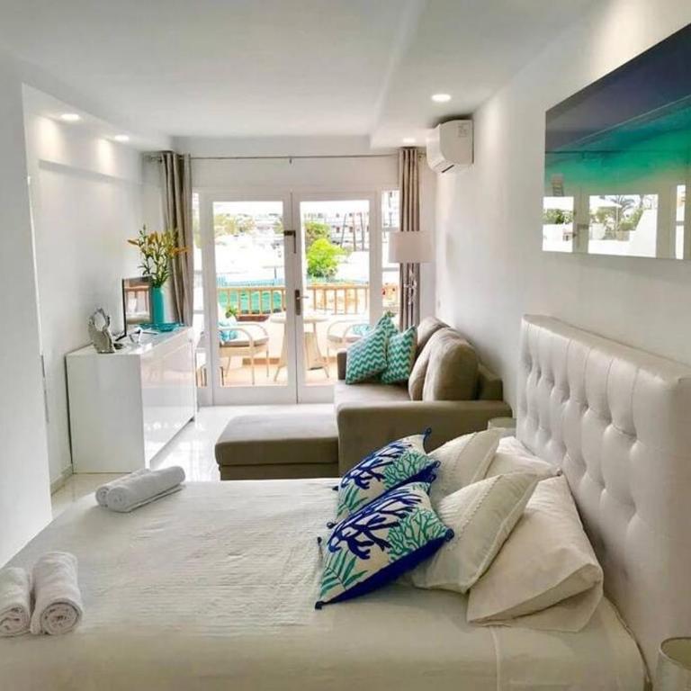 Costa Adeje Modern Studio, close to the beach - Apartamento Estudio - 2