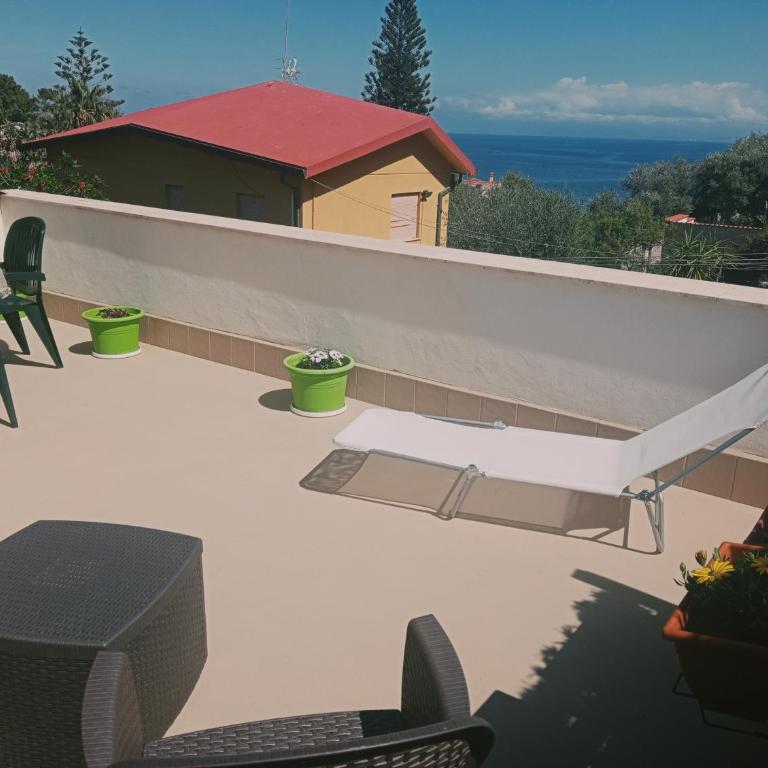 Da Carmen e Peppe - Apartment mit 1 Schlafzimmer - 1