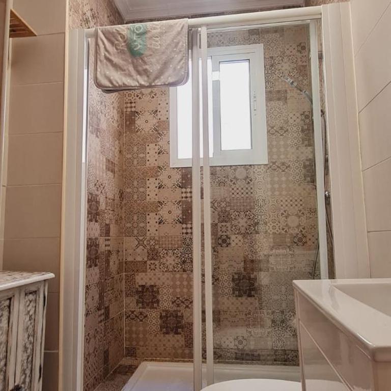 Acogedor Apartamento en Triana Sevilla - Apartamento - 18