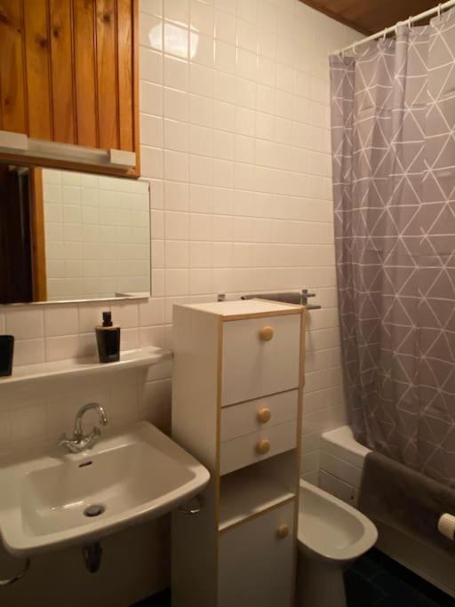 Appartement chalets T2 50m2 - Appartement 1 Chambre - 5