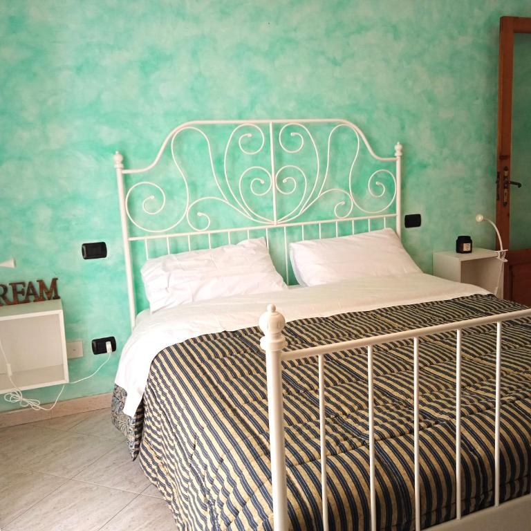 La Casa di Ele, parcheggio privato gratuito - One-Bedroom Apartment - 27