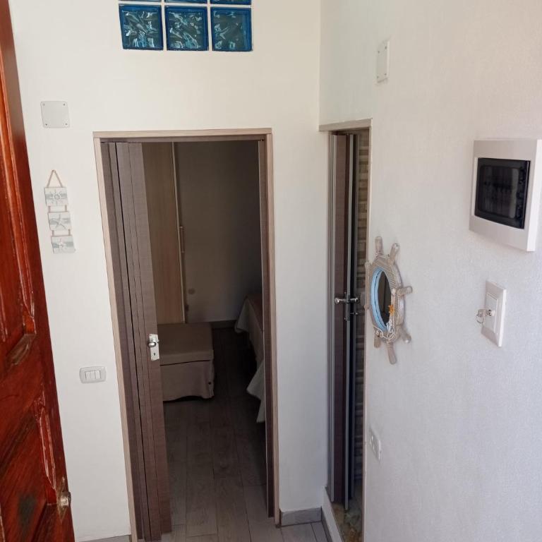 La Conchiglia - Apartment mit 1 Schlafzimmer - 2