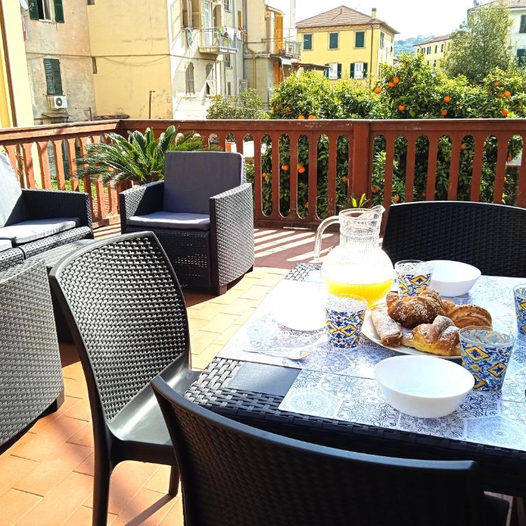 La Casa di Ele, parcheggio privato gratuito - One-Bedroom Apartment - 5