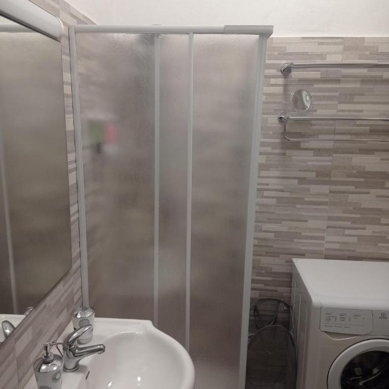 La Conchiglia - Apartment mit 1 Schlafzimmer - 7