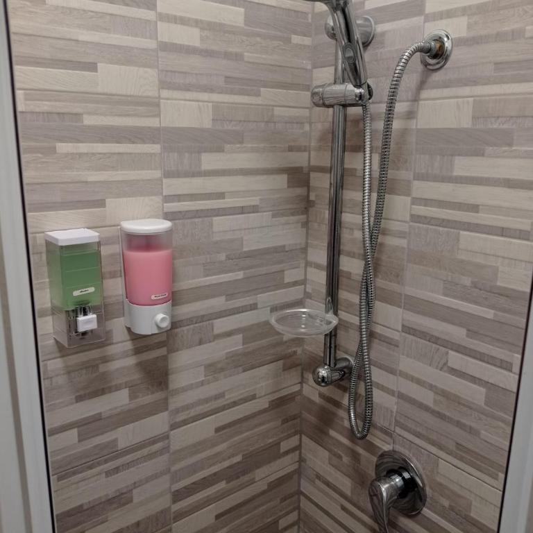 La Conchiglia - Apartment mit 1 Schlafzimmer - 6