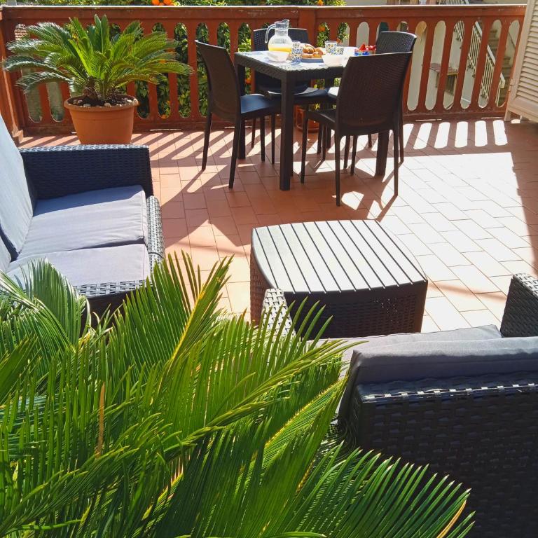 La Casa di Ele, parcheggio privato gratuito - One-Bedroom Apartment - 3