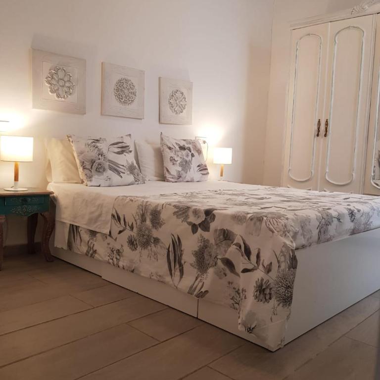 Acogedor Apartamento en Triana Sevilla - Apartamento - 11
